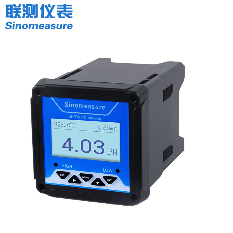 pH/ORP測(cè)量儀